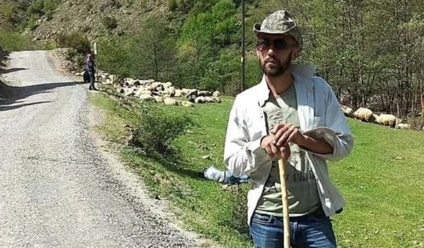 Şiran’da Kenenin Isırdığı Çoban Hayatını Kaybetti