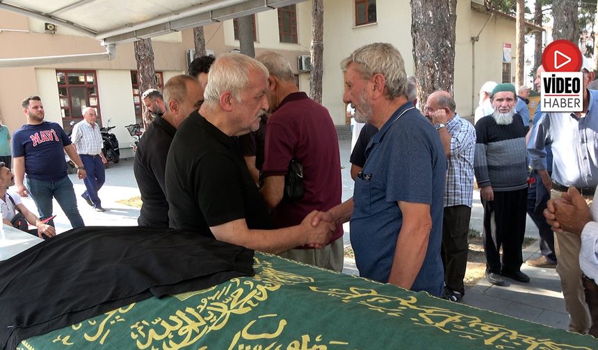 Karaman Son Yolculuğuna Uğurlandı