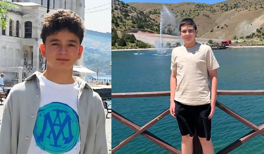 LGS Açıklandı, Erzincan’dan İki Öğrencimiz Türkiye Birincisi