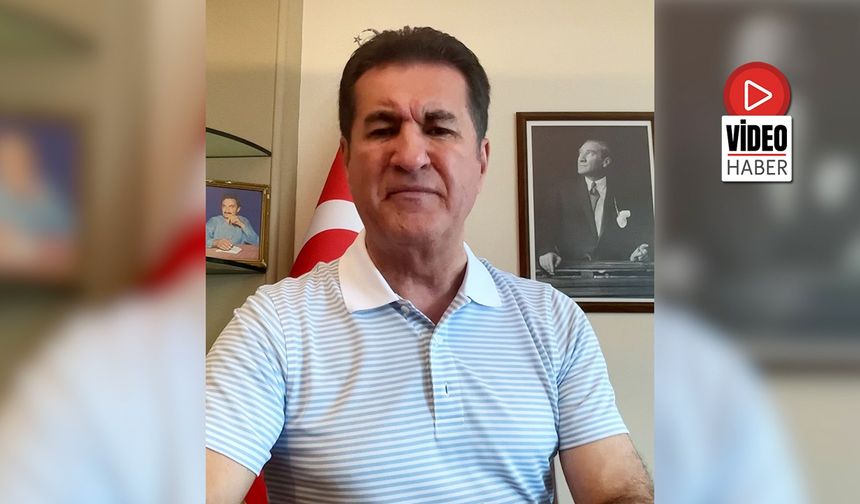 Milletvekili Sarıgül; “Ormanlar Yanıyor, Canlar Gidiyor, Artık Yeter!”