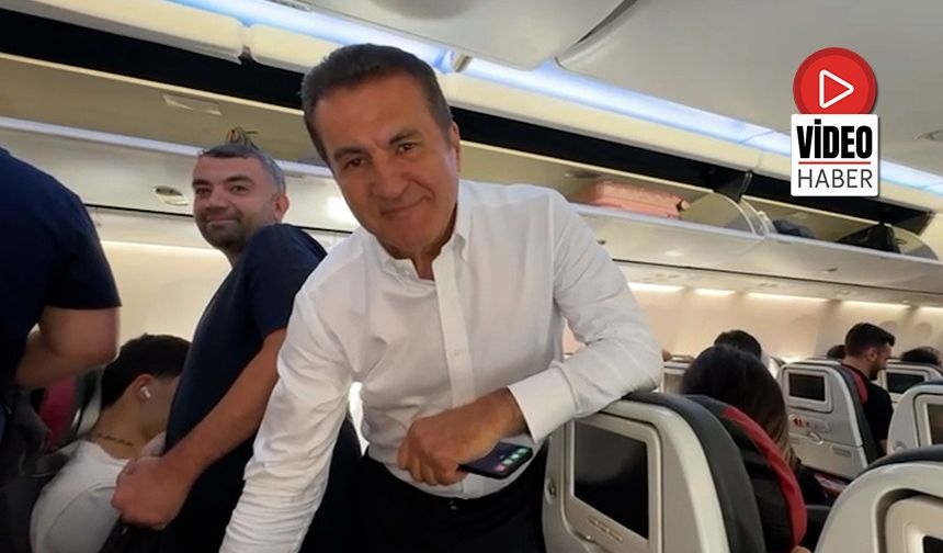 Milletvekili Sarıgül’den Sürpriz Karşılama: “Erzincan’a Hoş Geldiniz”