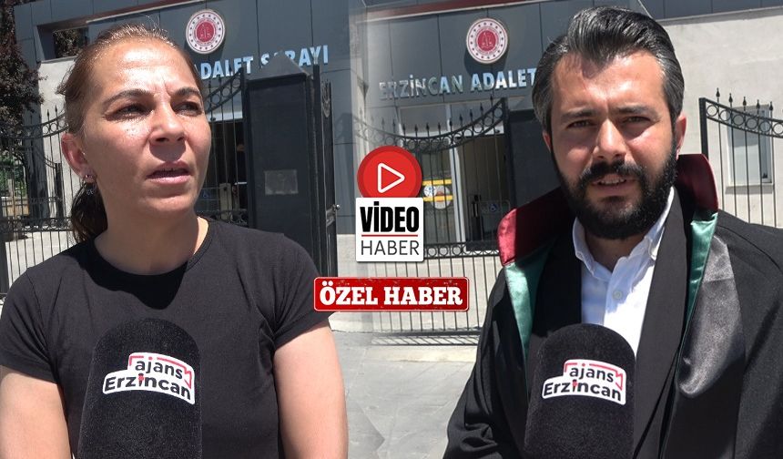 Taciz Davası Sonuçlandı, Karar; 10 Yıl Hapis