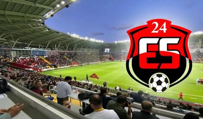 Erzincansporda Önemli Gelişme; Transfer Tahtası Açıldı