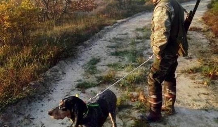 Av Sezonu 23 Ağustos’ta Başlıyor