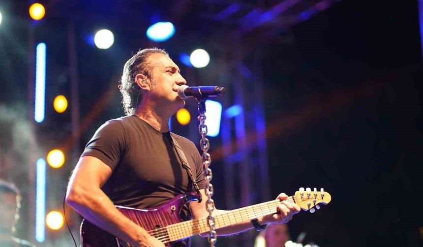 Erzincan'da Kıraç Rüzgarı Esti