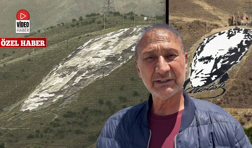 Atatürk Portresi Neden Bu Hale Geldi?