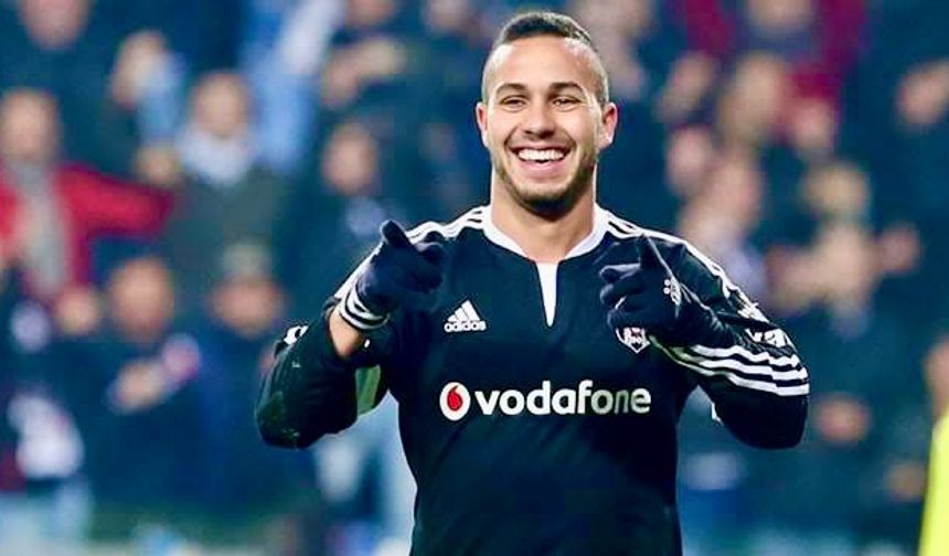 24 Erzincansporda Transferin Flaş İsmi Kerim Frei Oldu