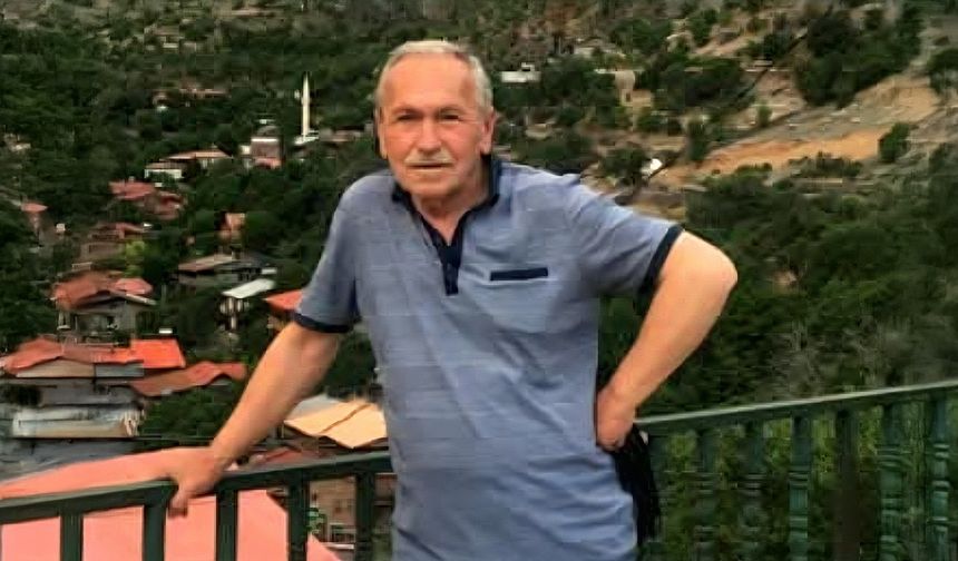 Erzincan Bir Değerini Daha Kaybetti