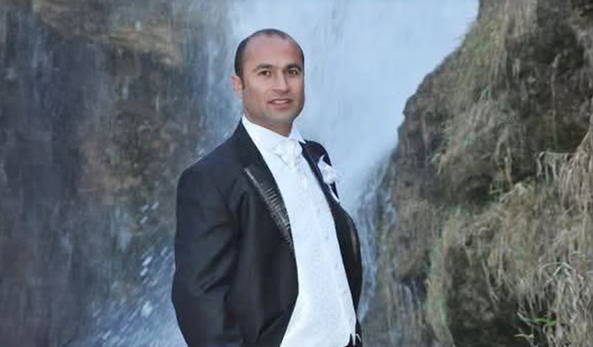 Erzincanlı Fotoğraf Sanatçısı Murat Korkmaz Hastalığına Yenik Düştü
