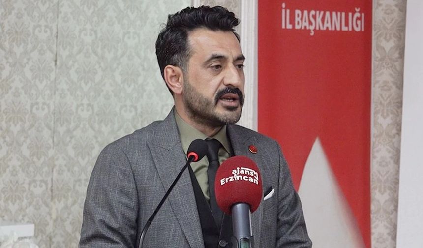 YRP İl Başkanı Mutlutürk; Yetersiz Teklife Hayır