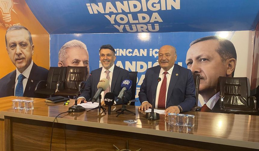 Milletvekili Karaman; “Bakanlıklardan Önemli Destekler Aldık”