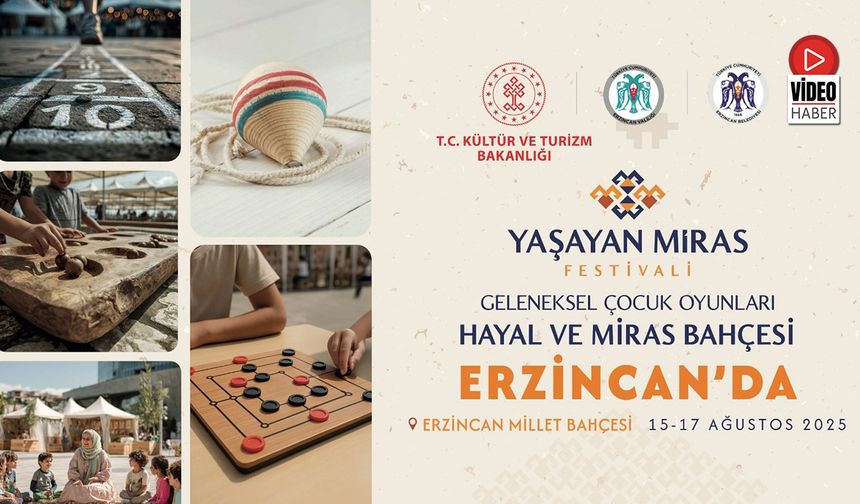 Bu Eşsiz Şölene Davetlisiniz...