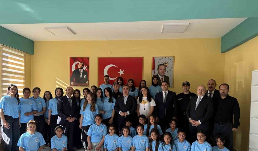Sporla Yükselen Şehir Erzincan!
