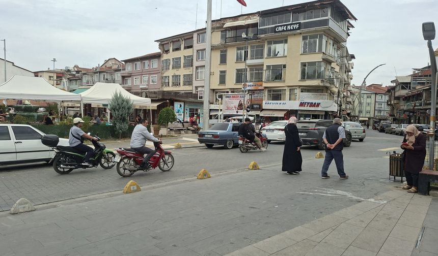 "Geçmiş Olsun Simav"