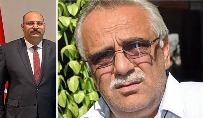 Başkan Atmaca’nın Acı Günü