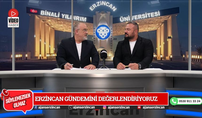 “Söylemezsek Olmaz” Farklı Konularıyla Yayında