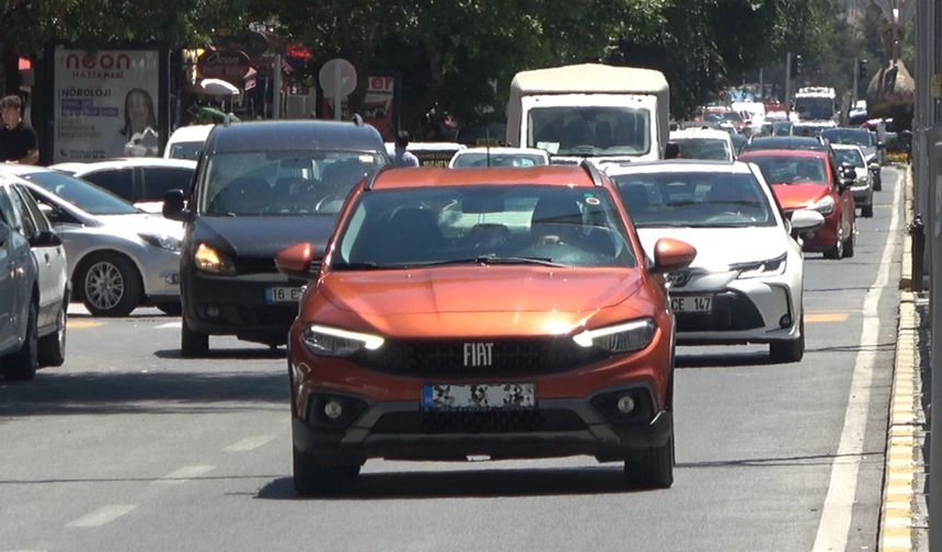 Erzincan Araç Zengini Oldu