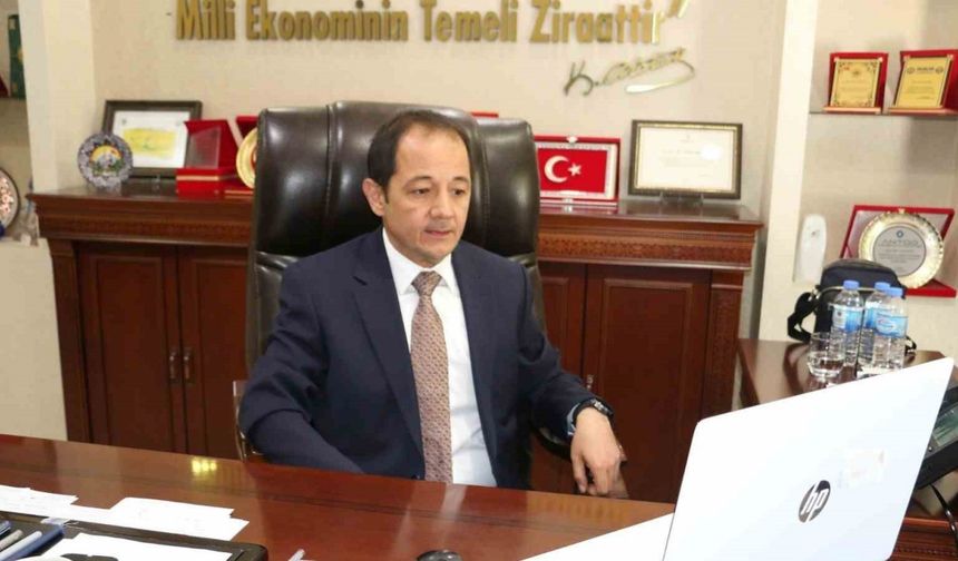 Erzincan'da Büyükbaş Hayvanların Yüzde 96.82’si Şap Hastalığına Karşı Aşılandı