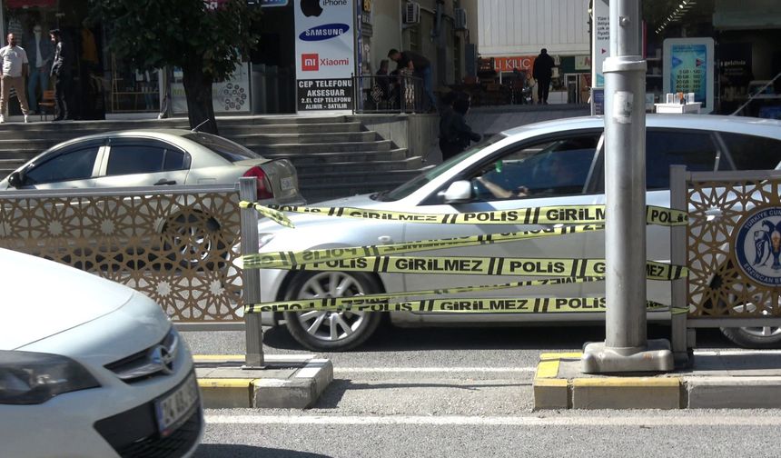 Ana Caddelerdeki “Ara Geçiş” Tehlikesi