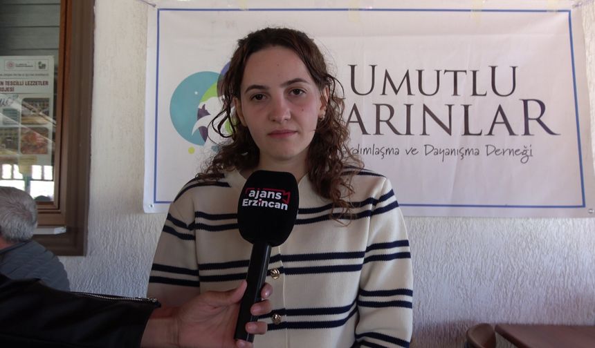 Umutlu Yarınlar Derneği Birlik Kahvaltısı Düzenledi