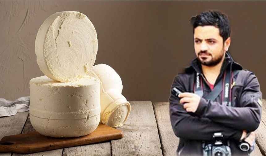 Tulum Peyniri Üreticilerinin Sessiz Çığlığı