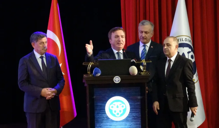 Erzincan Valiliği’nden Eğitime Büyük Destek