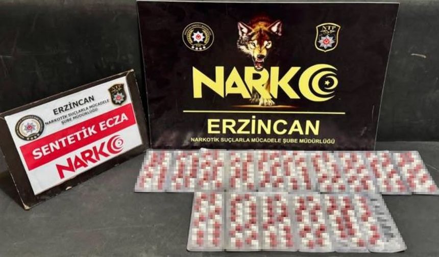 Zehirleyemeden Yakalandı