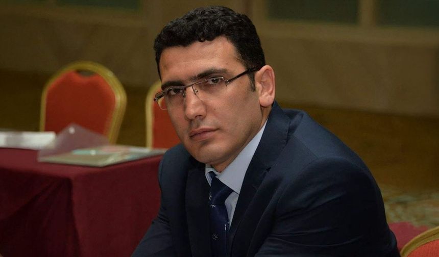 Orhan Şengül, İl Sağlık Müdürlüğü’nde Şube Müdürü Olarak Görevlendirildi