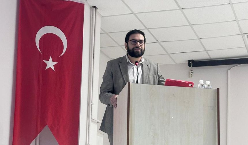 “Damgalanma ve Ruh Sağlığı” Söyleşisi