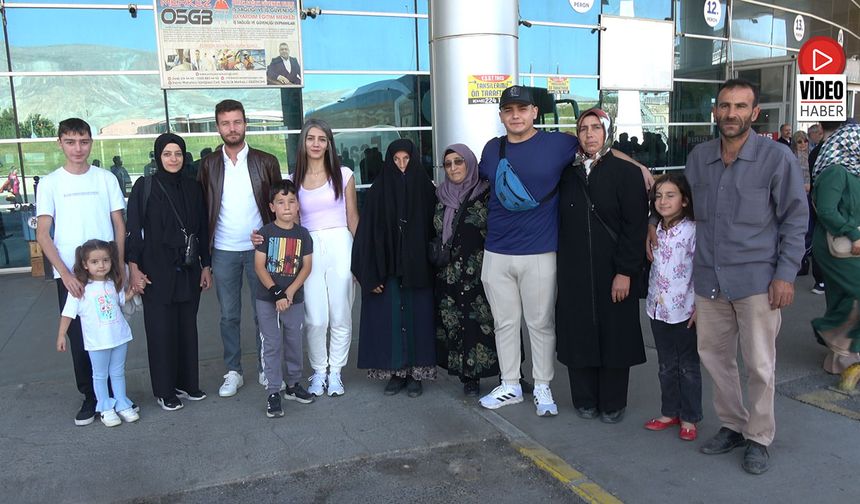 Hayırlı Teskereler Berat Bakan…