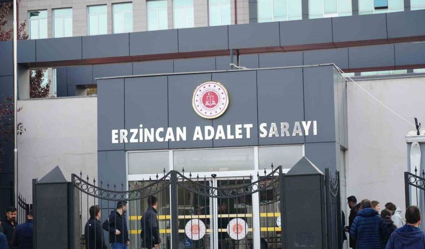 İliç Maden Kazasında Ara Karar Verildi