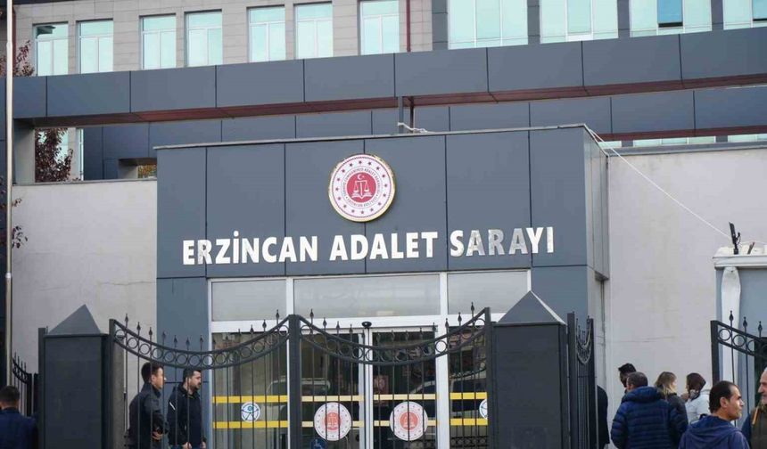 İliç’teki Toprak Kaymasına İlişkin Yeni Bilirkişi Raporu Dördüncü Duruşmaya Yetişti