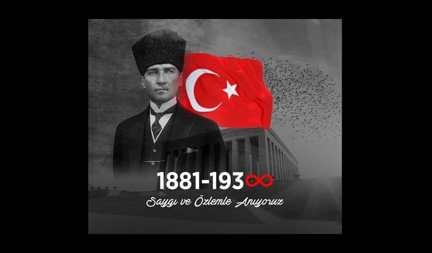 Saygı ve Rahmetle Anıyoruz…