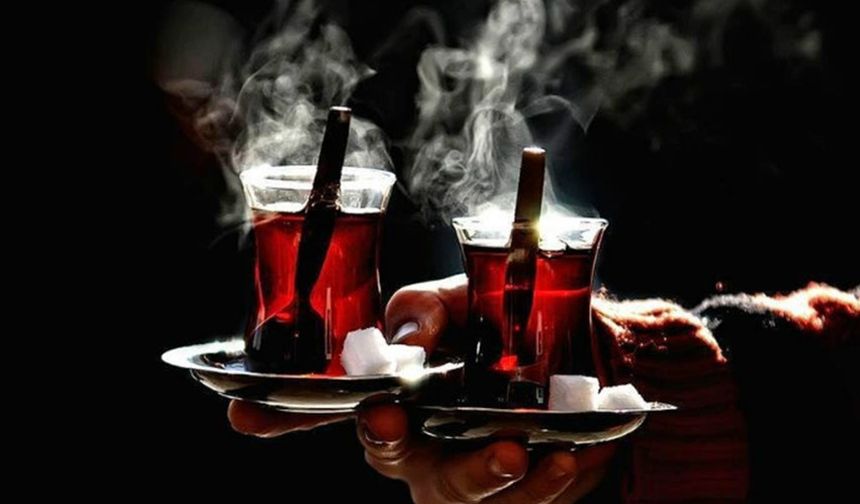 Erzincan’da Çaya Zam!