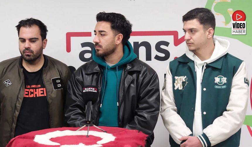 Genç Basketbolcular Destek Bekliyor