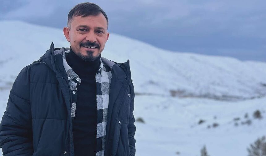 Genç Yaşta Hastalığına Yenik Düştü