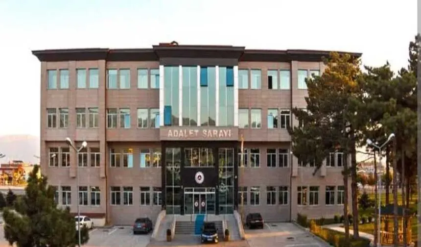 Erzincan’da Maden Kazası Davasının Dördüncü Duruşması Başladı