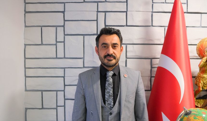 Yeniden Refah Partisi 3. Olağan Büyük Kongresi Yapılacak