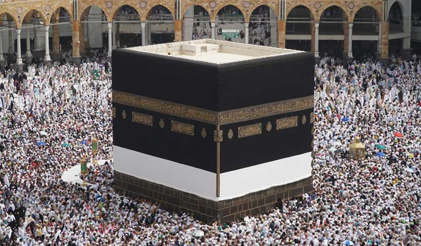 2026 Hac İçin Ek Kayıtlar Başladı