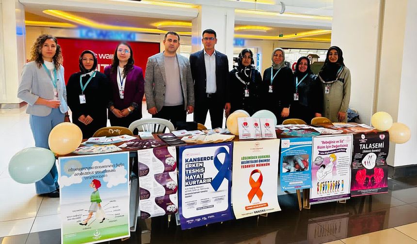 “Her Dakika Değerli; Sen De Fark Et Hayatın Değişsin”