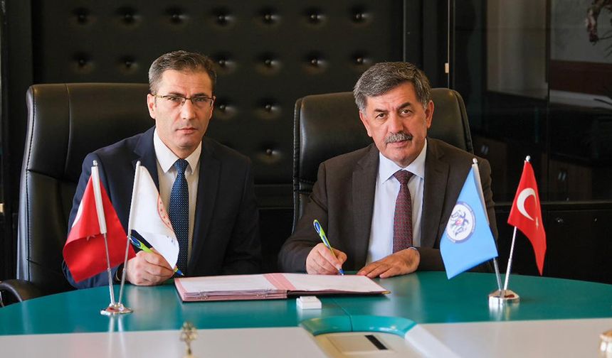 Su İhtisas OSB İçin Fizibilite Süreci Başlıyor