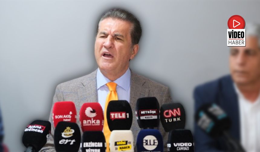 Milletvekili Sarıgül; "Güleyim mi, Ağlayayım mı?"