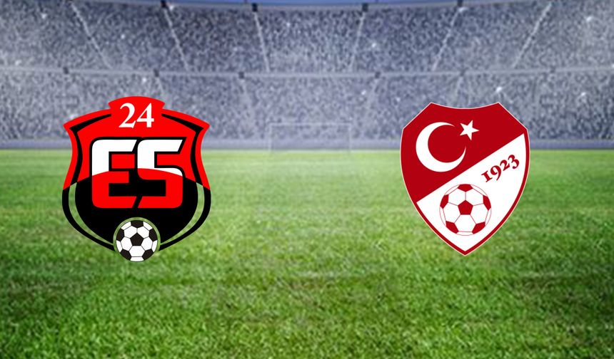 Bahis Soruşturması 24Erzincanspor’a da Uzandı