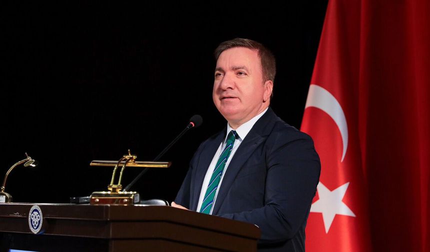 Vali Aydoğdu: “İstiklal Marşı Milletimizin Ebedi Varlığının Nişanesidir”