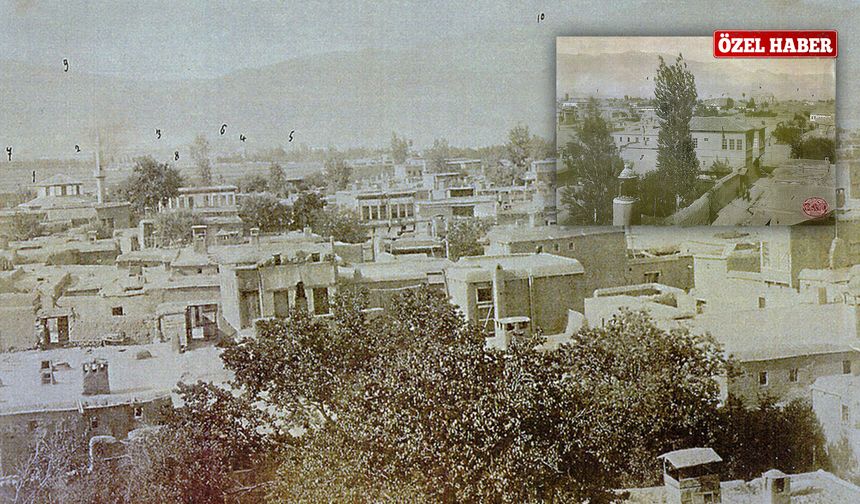 Büyük Bir Ticaret ve Zanaat Merkezi: Yerzınga