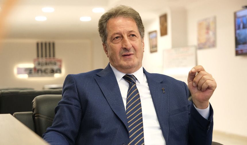 Başkan Korkmaz: “Nüfus Artmazsa Temsil de Yatırım da Kaybolur”