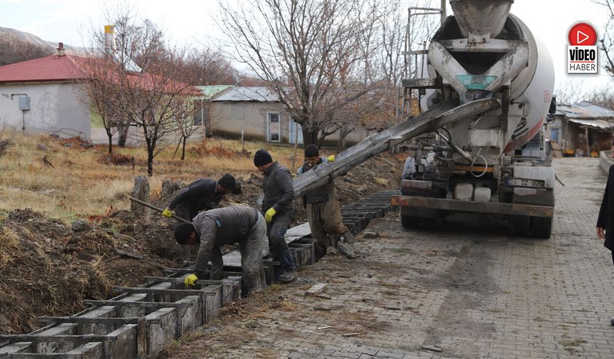 “Üretimin, Emeğin ve Alın Terinin Yanındayız”