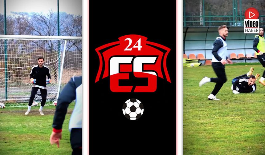 Erzincanspor Deplasmanda Merkür Jet Erbaa sporla Karşılaşacak