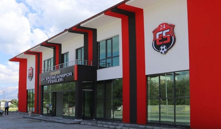 Erzincanspor Kulübü’nden Kongre Sonrası İlk Açıklama
