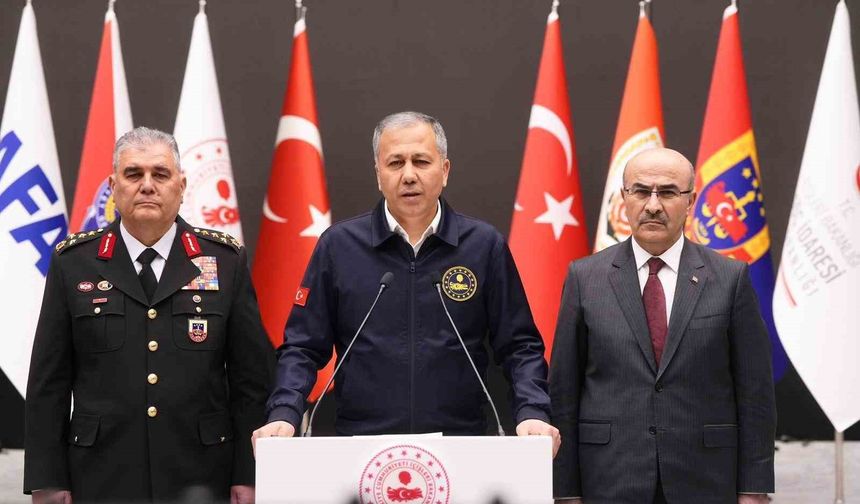 Yalova’da 3 Şehidimiz Var